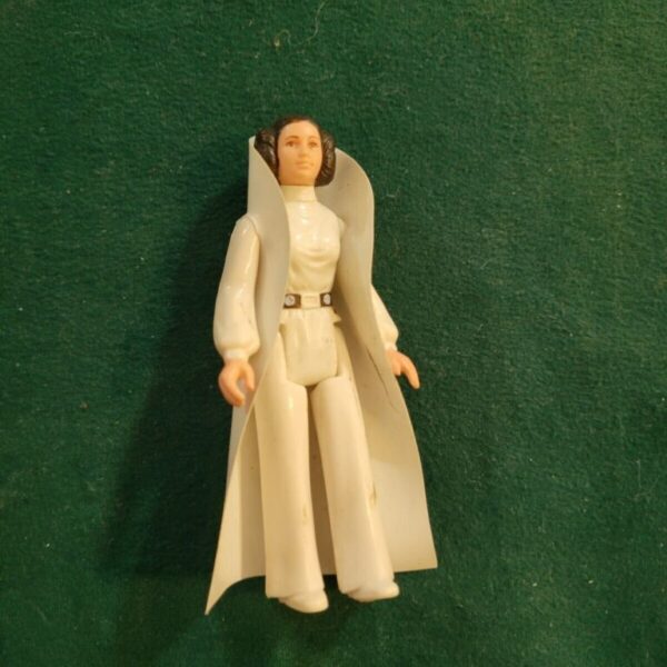 1977 Kenner Star Wars Original 12 Princess Leia Organa (Loose)