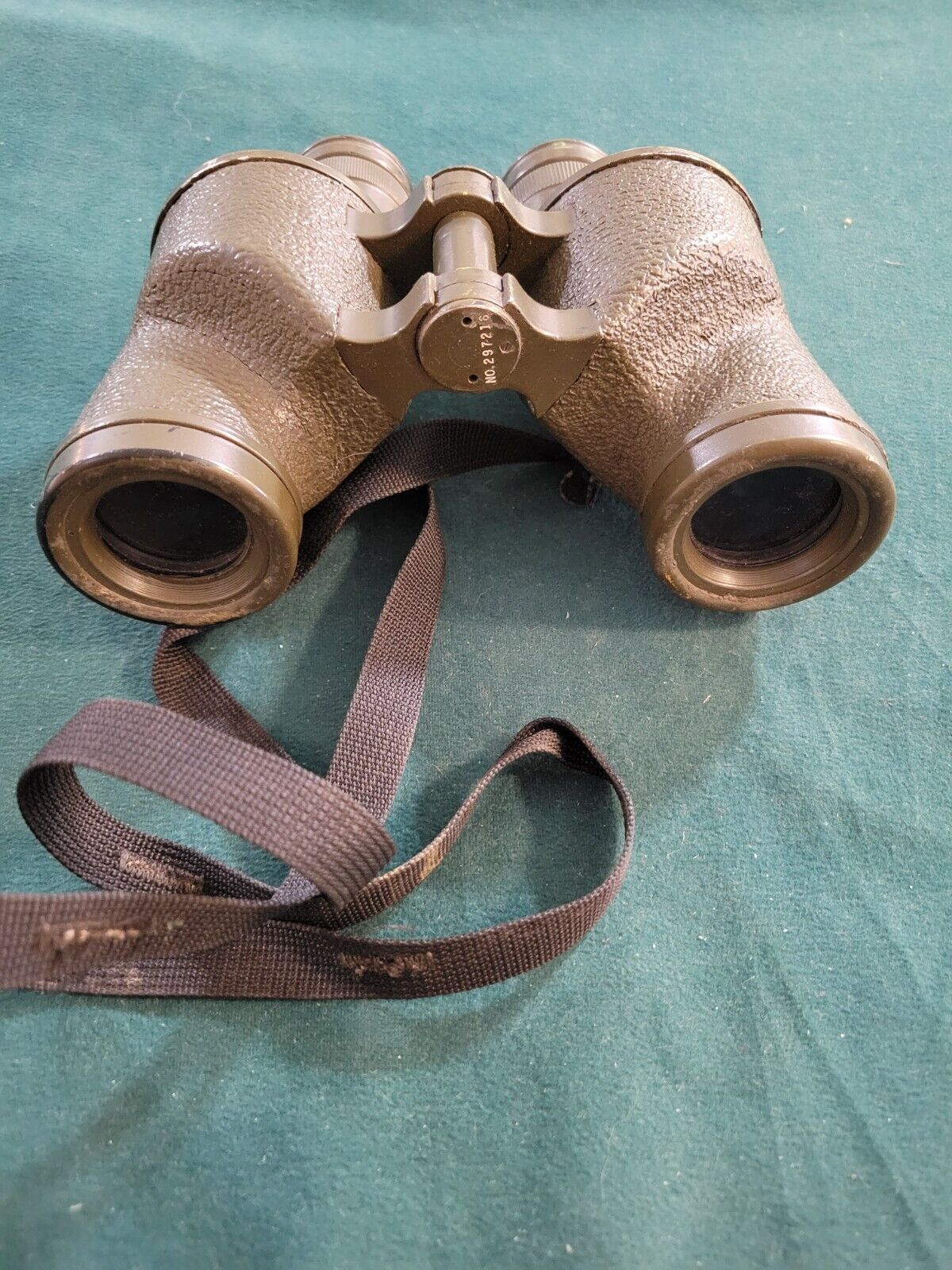 1943-Westinghouse-M3-Binoculars-305073842176